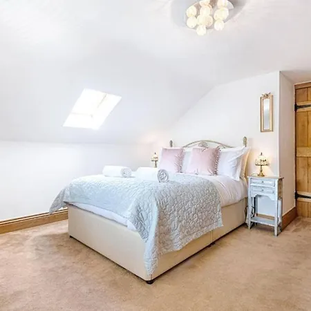 The Barn Villa Ammanford Exterior photo