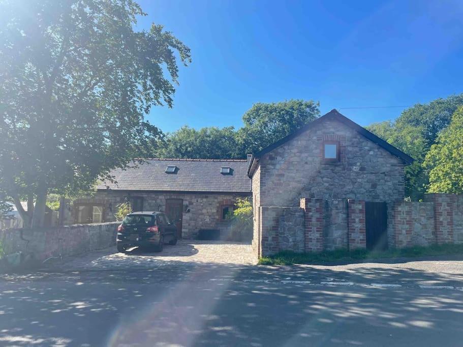 The Barn Ammanford