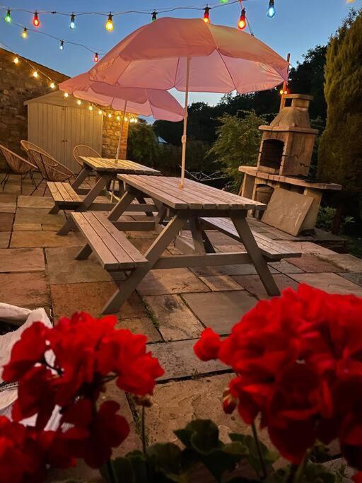 The Barn Holiday home Ammanford