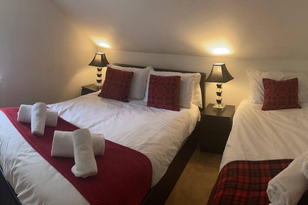 The Barn Ammanford