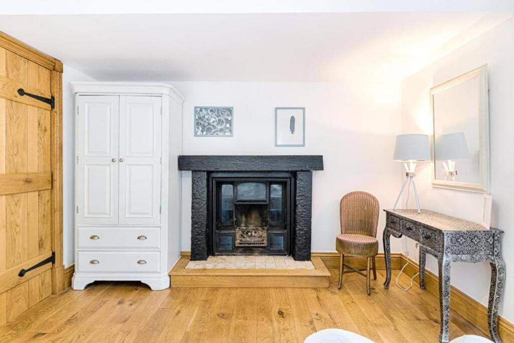 The Barn Holiday home Ammanford